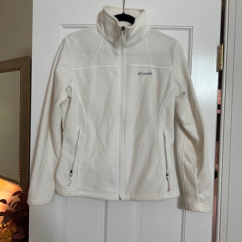 Columbia Women's Fleece Jacket